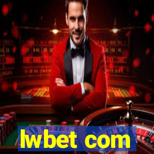lwbet com